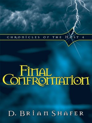 cover image of Chronicles of the Host 4: Final Confrontation